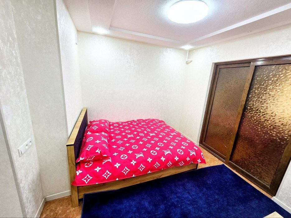 СРОЧНО Пятикомнатная квартира за 149000$.  128м2