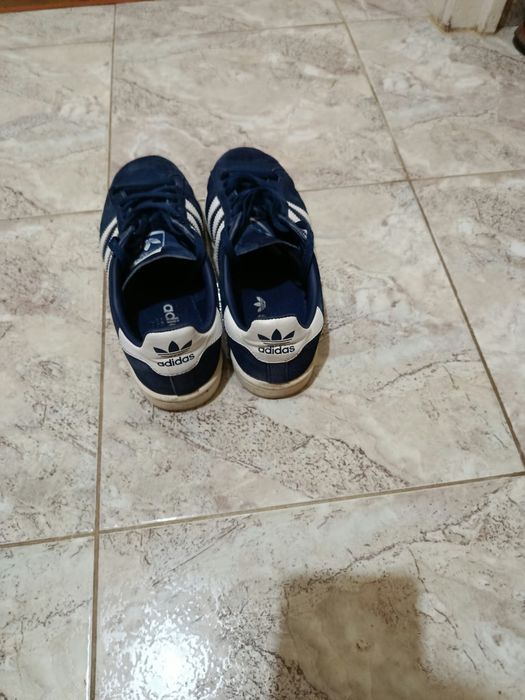 Adidas campus 42.5