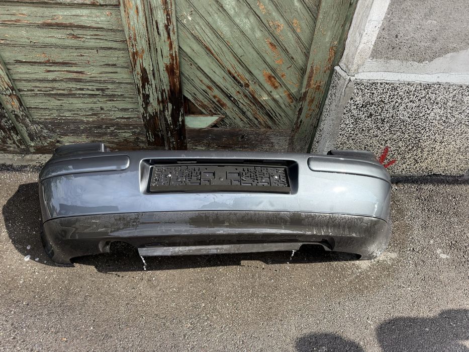 Части от Golf 4