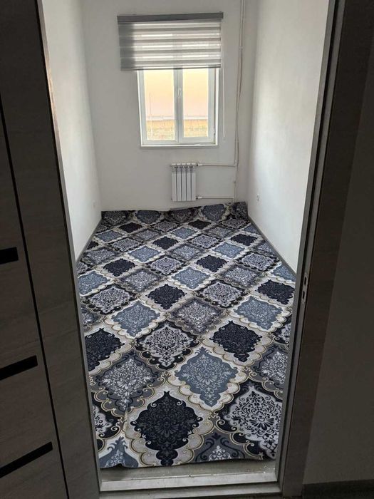 Qorako'lda shinam 3 xonali kvartira, 75 m², 3/5 etaj sotiladi