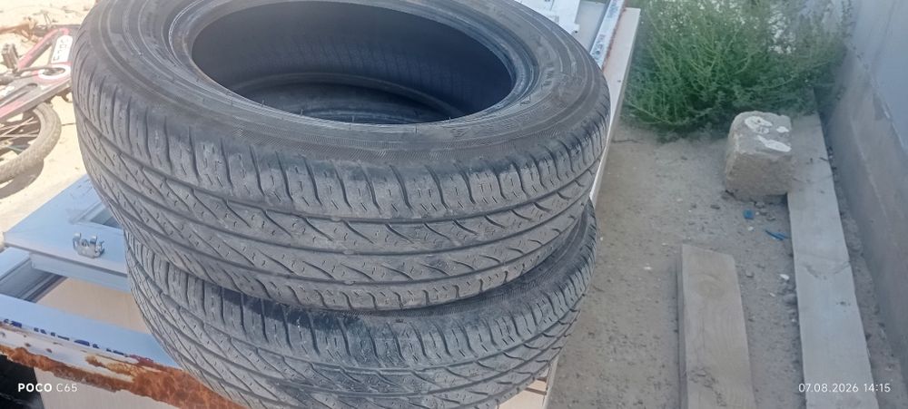 Покрышка сатылады