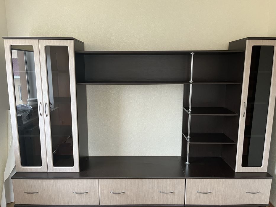 Продается мебель (можно договориться)