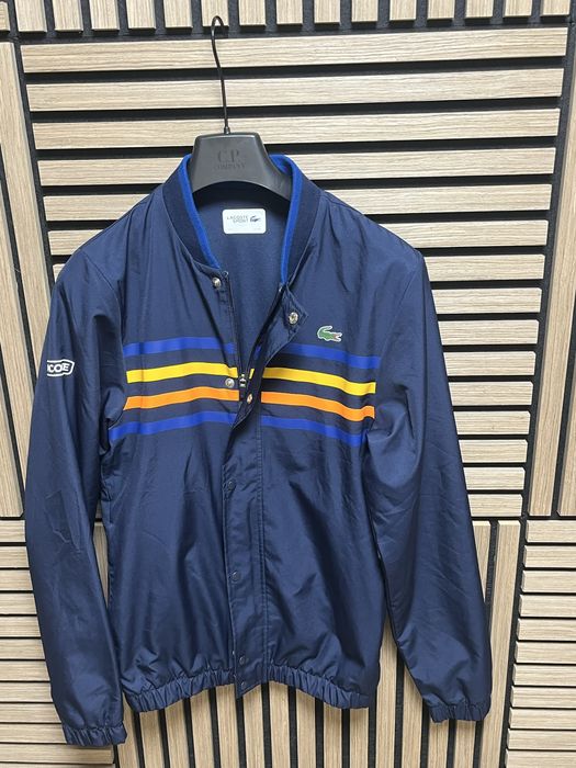 LACOSTE Sport :  яке размер XS / Оригинал