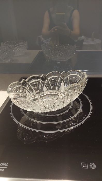 Фруктовница, конфетница