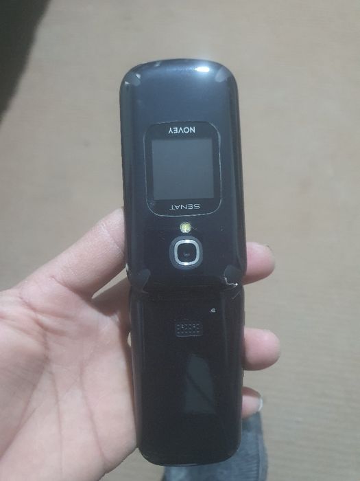 Novey  senat 700 ming