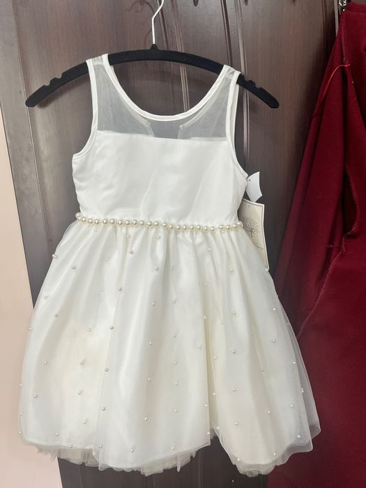 Прекрасни детски рокли