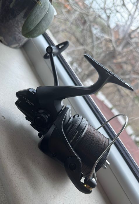 Шаранджийски макари