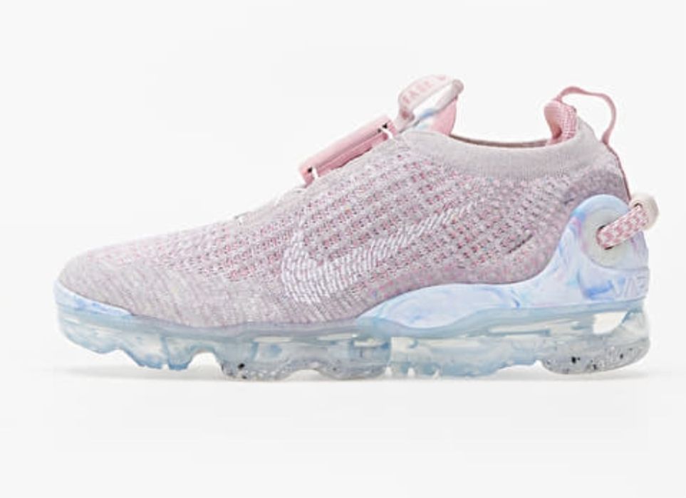 Обувки Nike Vepormax 2020 pink