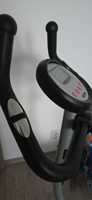 Bicicleta HMS Magnetic