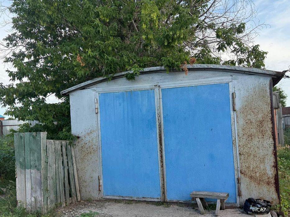 Продам дом п Арка