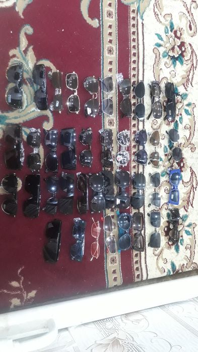 Продам новые очки женские