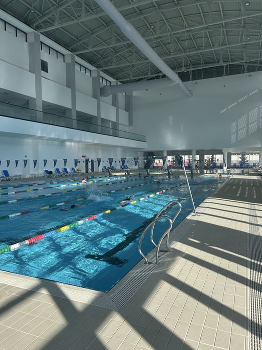 Cursuri de înot – pentru copii și adulți | Instructor calificat