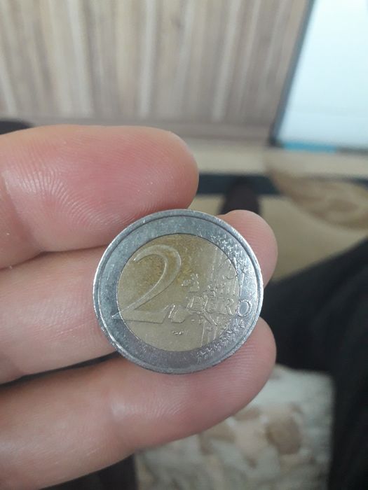 Стари монети българия