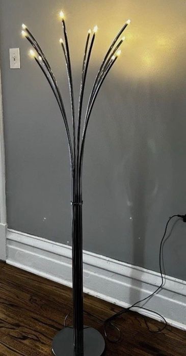 Lampadar  ikea Hovnas /  lampa de podea