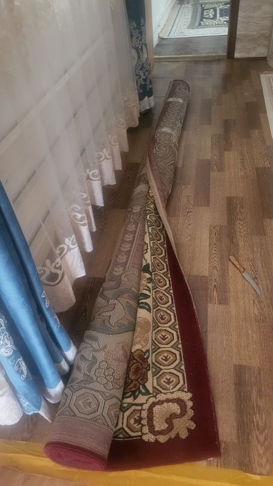 Ковёр кілем сатылады