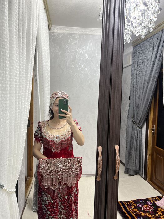 Plash, Salom solgich, Doppi