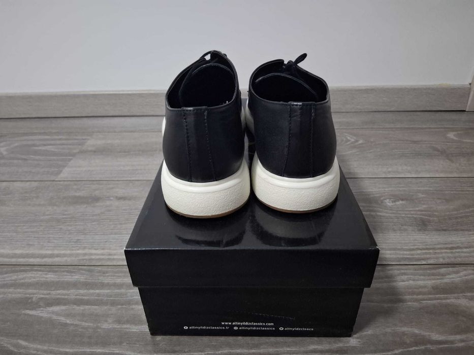 Pantofi bărbați piele Altınyıldız 43