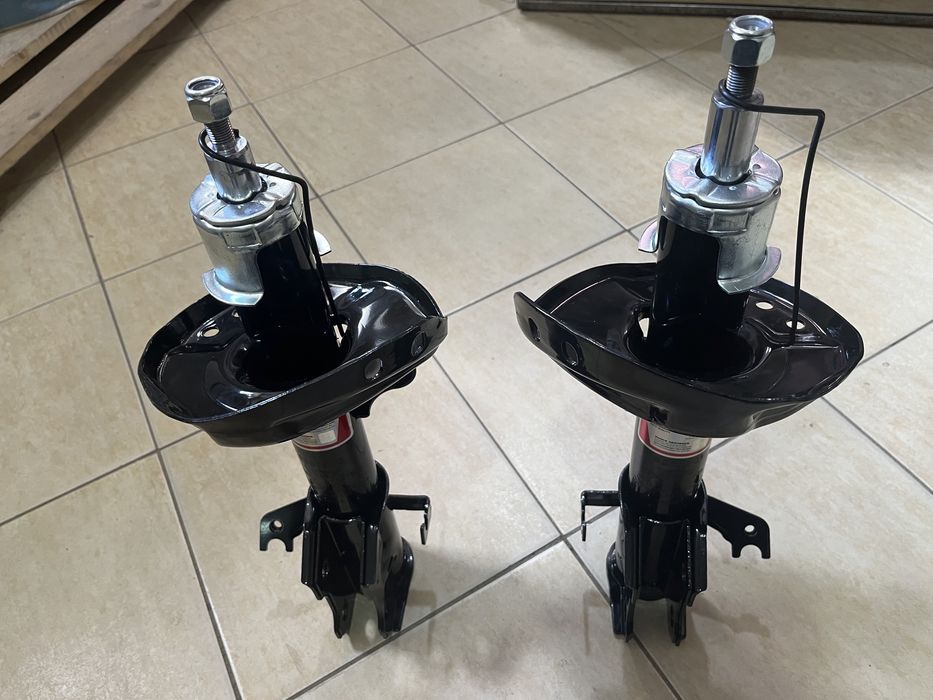 Амортизаторы Honda CR-V3