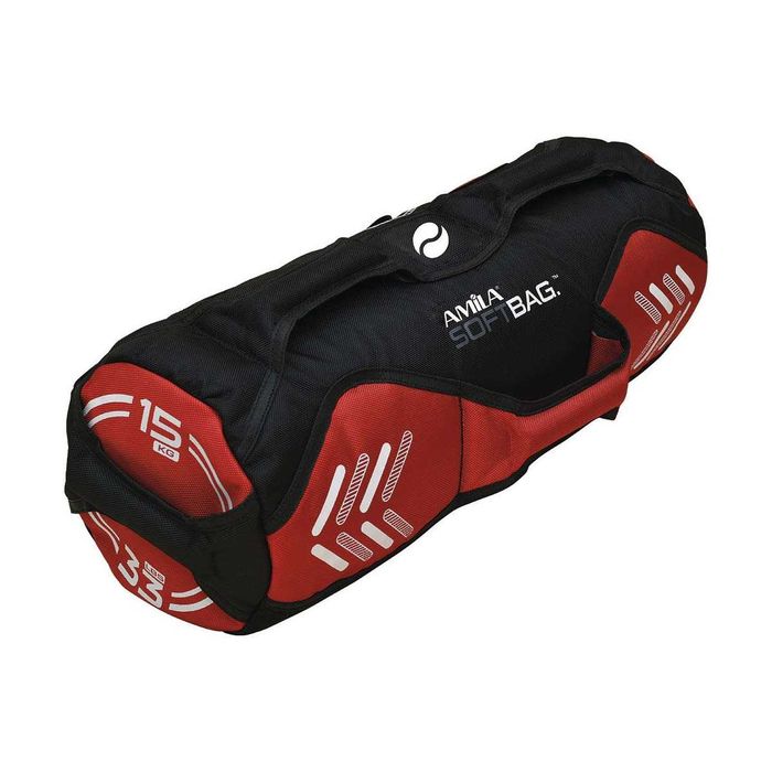 Фитнес Тренировъчна Торба AMILA Soft Bag 15 KG