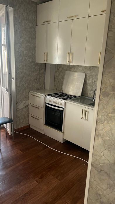 Продам малосемейку