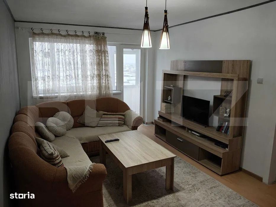 Apartament 3 camere, 75 mp, decomandat, Micro 6