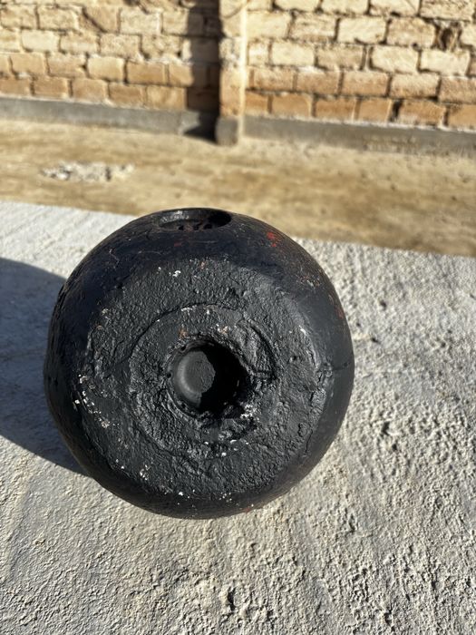 Сср 24 кг Гиры сатылады