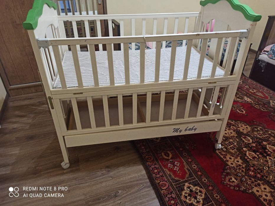 Bolajonla uchun Kravat ishlatilmagan