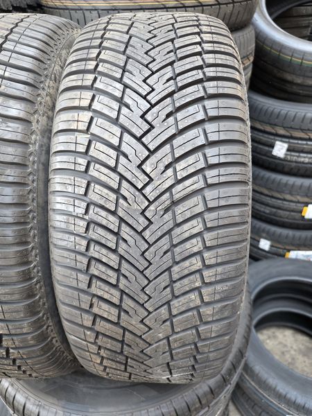 235/55/18 PIRELLI 2бр