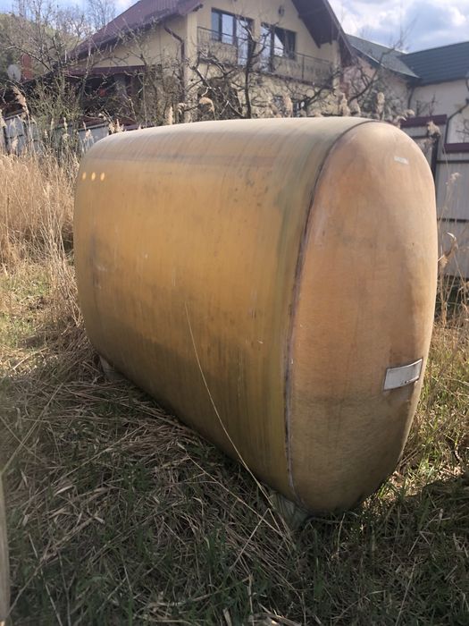 Rezervor,bazin,butoi 2000 liti