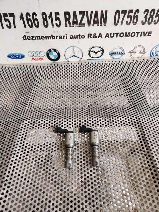 Senzor Axe Came Audi A8 D4 S8 RS8 Cod 06E257N - Dezmembrari Arad
