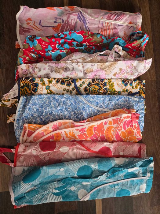 Нови мъжки ризи и престилки