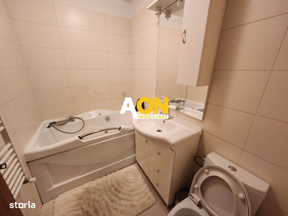 De inchiriat apartament 3 camere, Closca