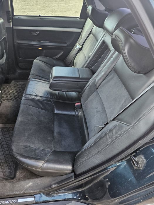 Volvo C 80 2.8 на части