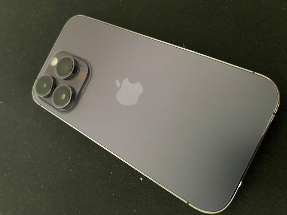 Iphone 14 pro 128 gb
