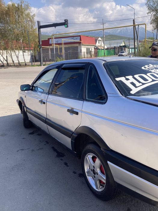 Продам пассат б3