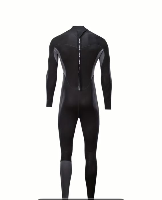 Costum neopren 1.5 mm.protectie piept surfing.snorkeling.