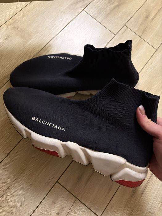 Кроссовки Balenciaga Speed 2.0 41-42