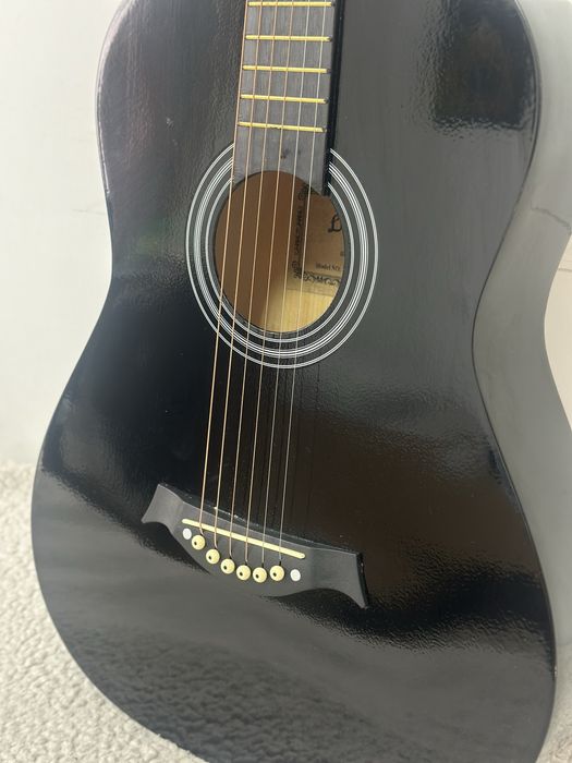 Акустическая гитара Levinson LA-R38B