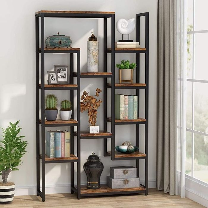 Loft stelaj 2026  Navinka