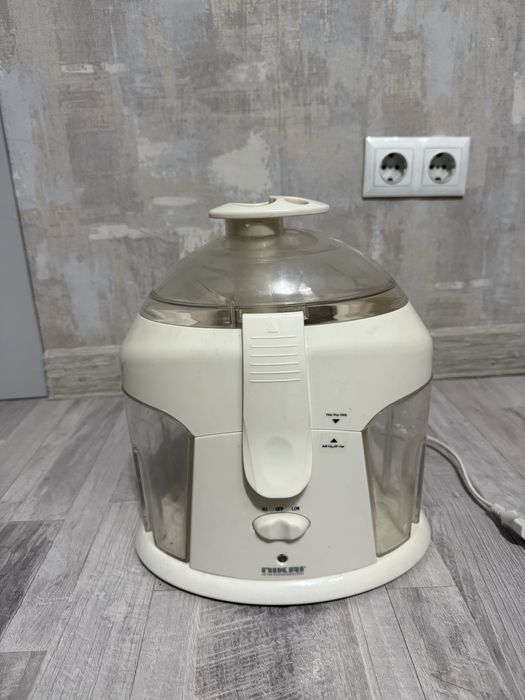 Соковыжималка nikai