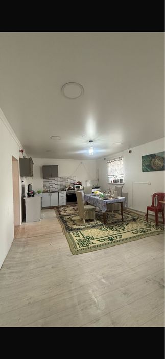 Продам дом или оьмен