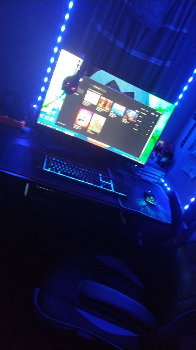 Set up gaming pe bucăți sau întreg