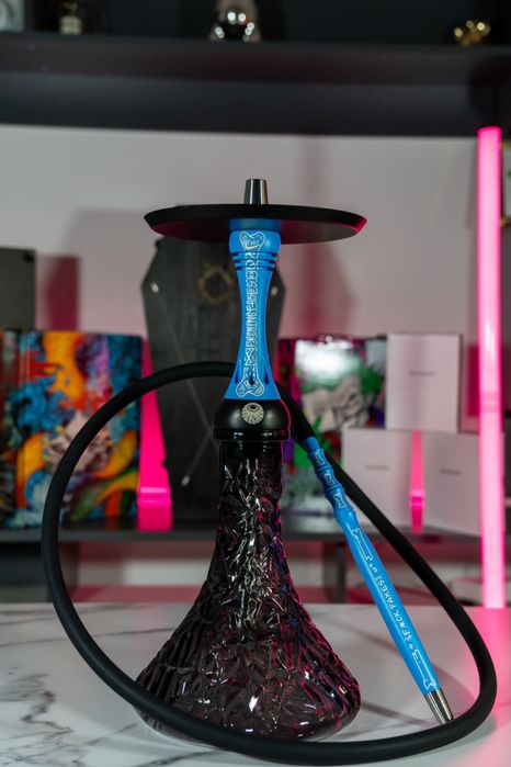 Alpha Hookah X Joker / Special Fakes / Reverse / etc + VAS CADOU