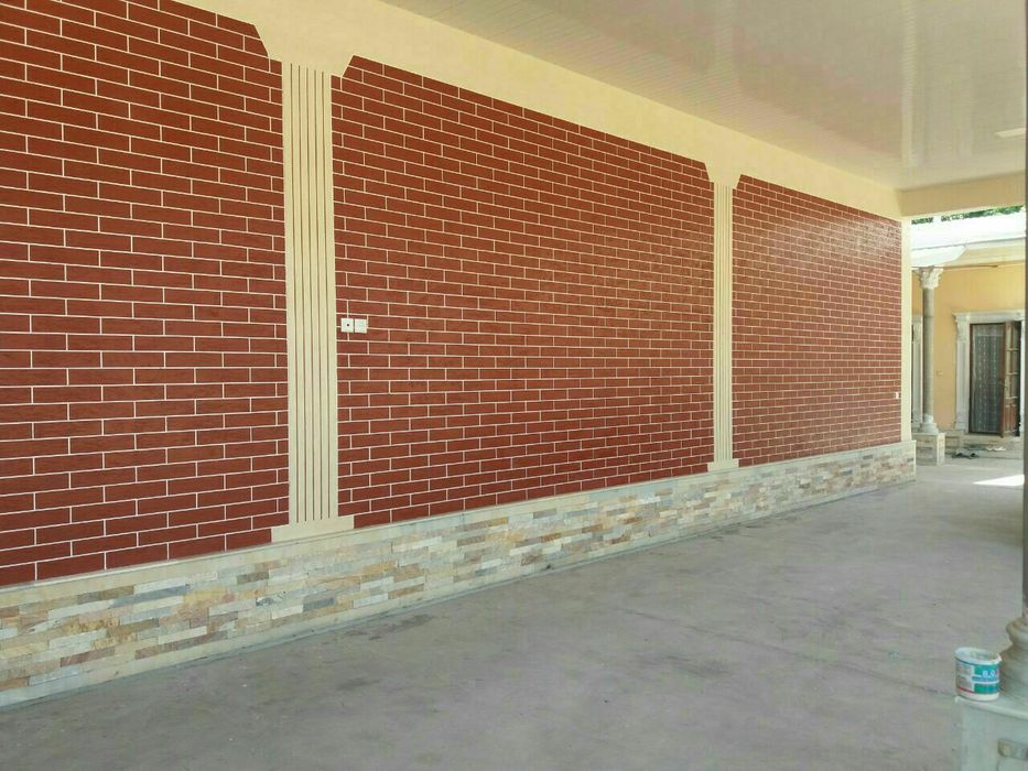 Travertin ustalar samrqand