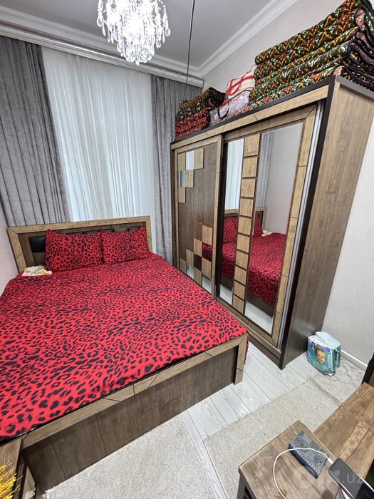 Яккасарой 3-хона 112.000$