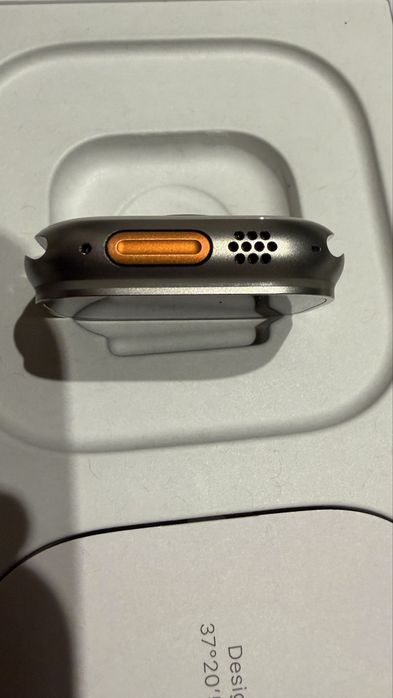 Ceas Apple Ultra
