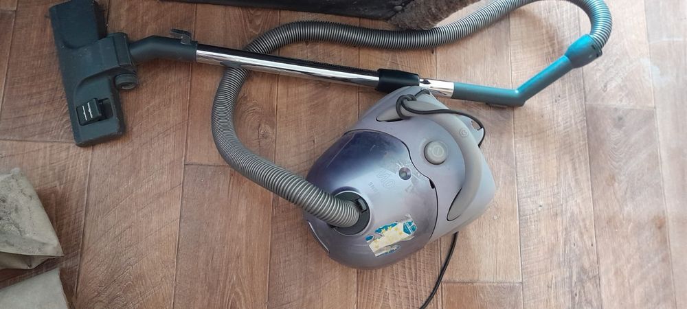 Пылесос самсунг рабочий