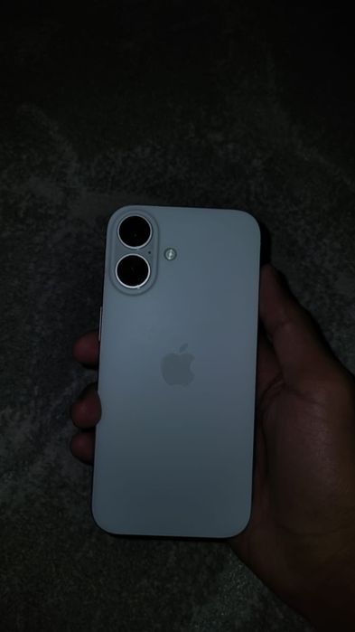 iPhone 16 продам