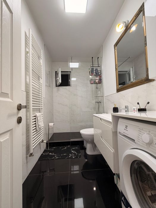 Apartament 2 camere - Open Space - 57 mp - Cetate zona A