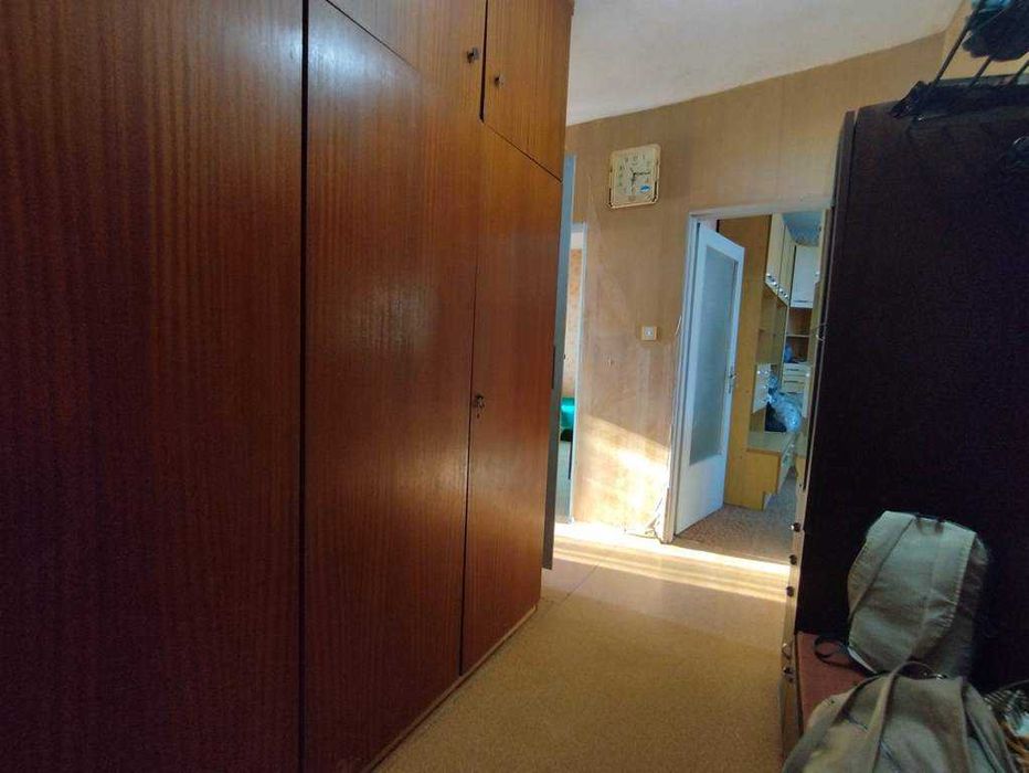 Продава се Двустаен апартамент в София, Център - 65 кв.м за 1831 €/кв.м - Снимка #9